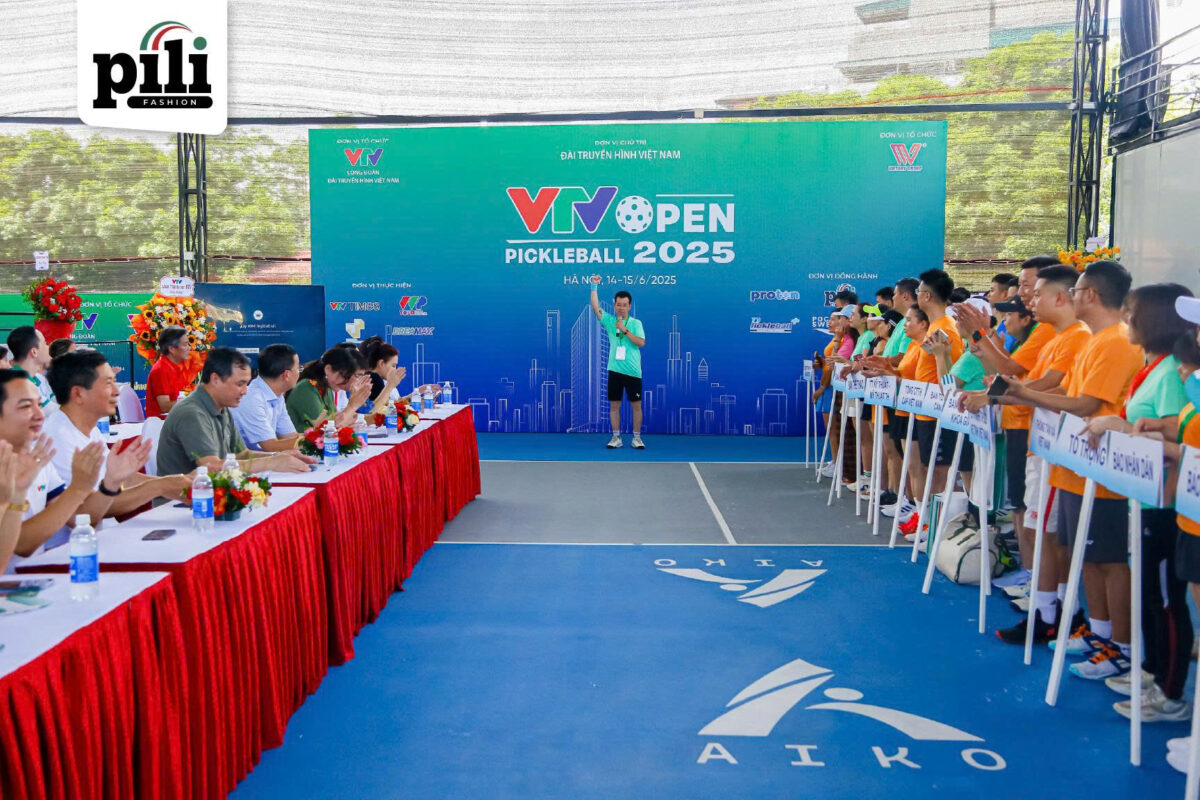 pili tai tro trang phuc giai pickleball vtv open 2025 12