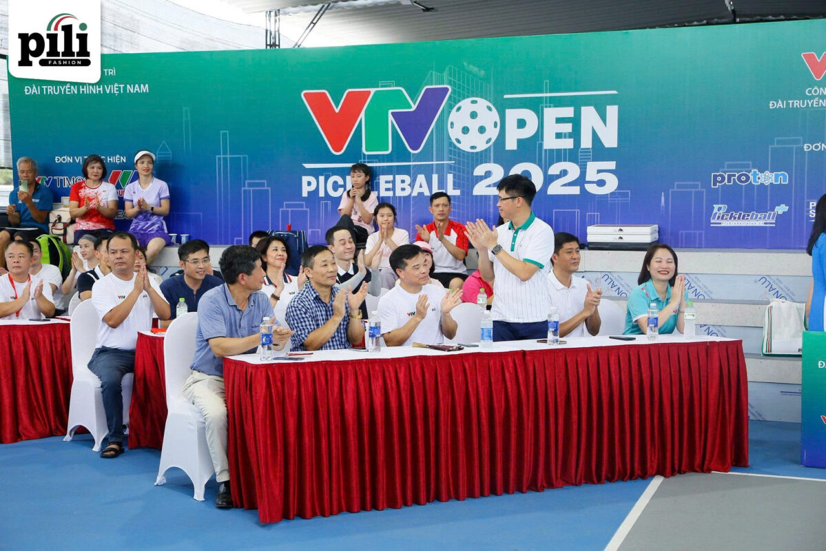pili tai tro trang phuc giai pickleball vtv open 2025 4