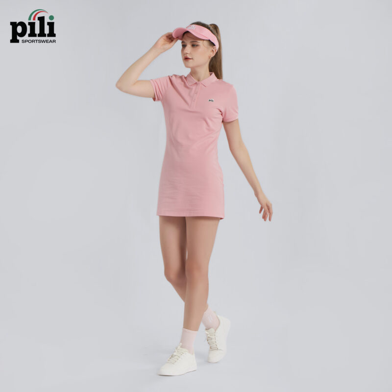 pink outfit pili fashion 2