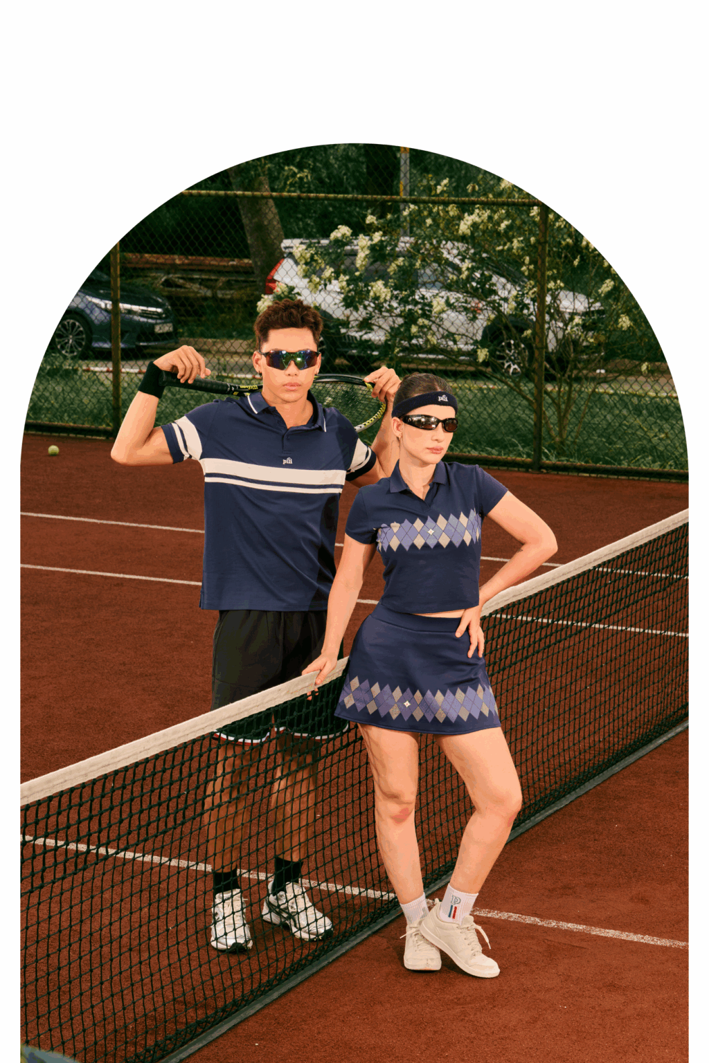 Stapmp STAMP - PILI Fashion