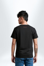 Áo T-shirt Unisex PILI Phối Logo Pickleball Club Bản Nhỏ - Ảnh 3