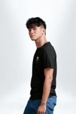 Áo T-shirt Unisex PILI Phối Logo Pickleball Club Bản Nhỏ - Ảnh 4