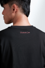 Áo T-shirt Unisex PILI Phối Logo Pickleball Club Bản Nhỏ - Ảnh 5