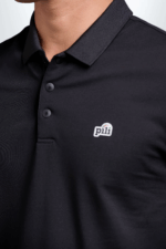 Áo Polo Nam PILI Phối Line Màu Ở Lưng - Ảnh 5