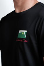 Áo T-shirt Unisex PILI Phối Logo Pickleball Club Bản Nhỏ - Ảnh 6