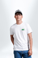 Áo T-shirt Unisex PILI Phối Logo Pickleball Club Bản Nhỏ - Ảnh 7