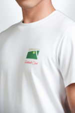 Áo T-shirt Unisex PILI Phối Logo Pickleball Club Bản Nhỏ - Ảnh 9