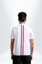 Áo Polo Nam PILI Phối Line Màu Ở Lưng - Ảnh 9