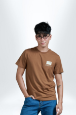 Áo T-shirt Unisex PILI Phối Logo Pickleball Club Bản Nhỏ - Ảnh 12