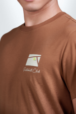 Áo T-shirt Unisex PILI Phối Logo Pickleball Club Bản Nhỏ - Ảnh 14