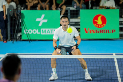 Dai su thuong hieu pili fashion vo dich giai pickleball dan tri 6