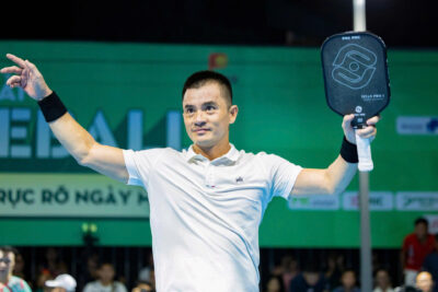 Dai su thuong hieu pili fashion vo dich giai pickleball dan tri 7