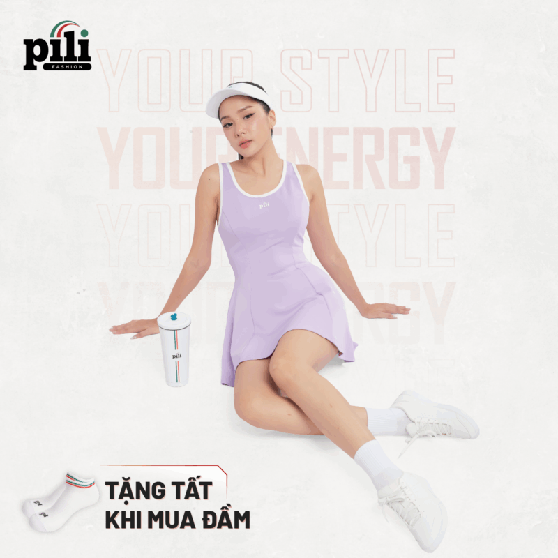 Your style your energy 02