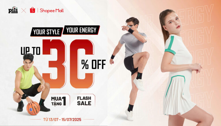 Your style your energy thumb