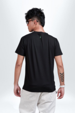 Áo T-shirt Unisex PILI In Hoạ Tiết Quả Trám - Ảnh 4