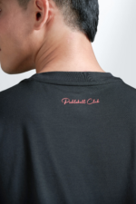 Áo T-shirt Unisex PILI In Hoạ Tiết Logo Pickleball Bản To - Ảnh 4