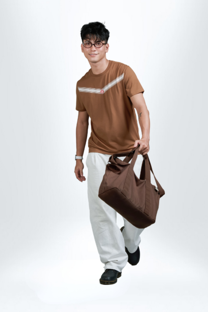 ao t shirt pili unisex nau