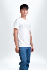 Áo T-shirt Unisex PILI In Hoạ Tiết Quả Trám - Ảnh 7