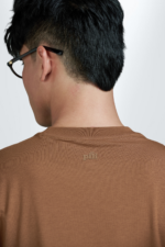 Áo T-shirt Unisex PILI In Hoạ Tiết Chữ V - Ảnh 7