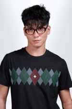 Áo T-shirt Unisex PILI In Hoạ Tiết Quả Trám - Ảnh 3