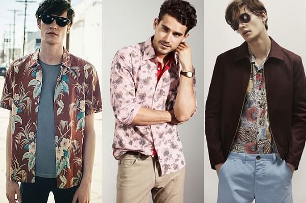 Phong Cách Bohemian cho nam - Đậm chất nghệ sĩ du mục