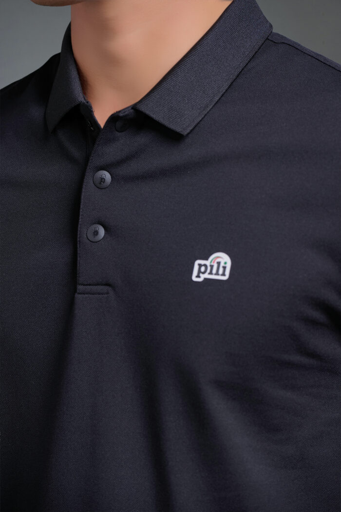 polo black 1