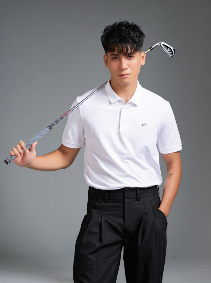 polo white 1