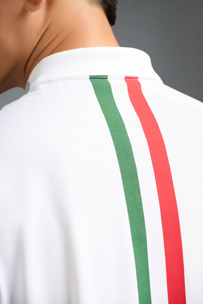 polo white 7