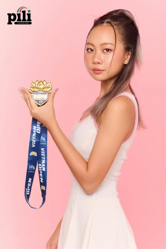 sophia xinh dep trong trang phuc pili 14