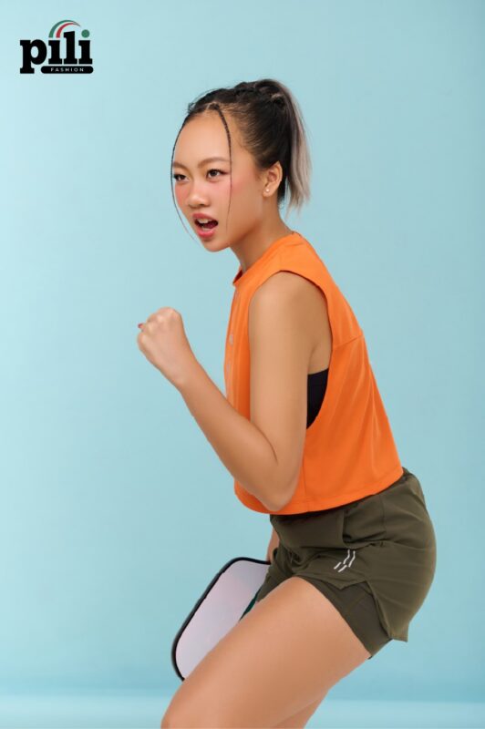 sophia xinh dep trong trang phuc pili 2