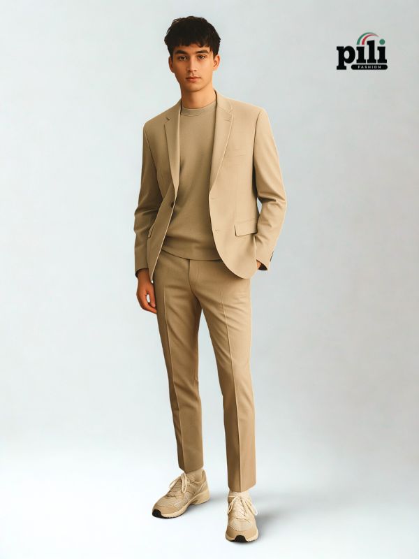 style gioi tre hien nay nam