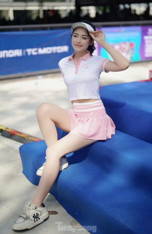 top 3 hoa hau trong trang phuc pili 3