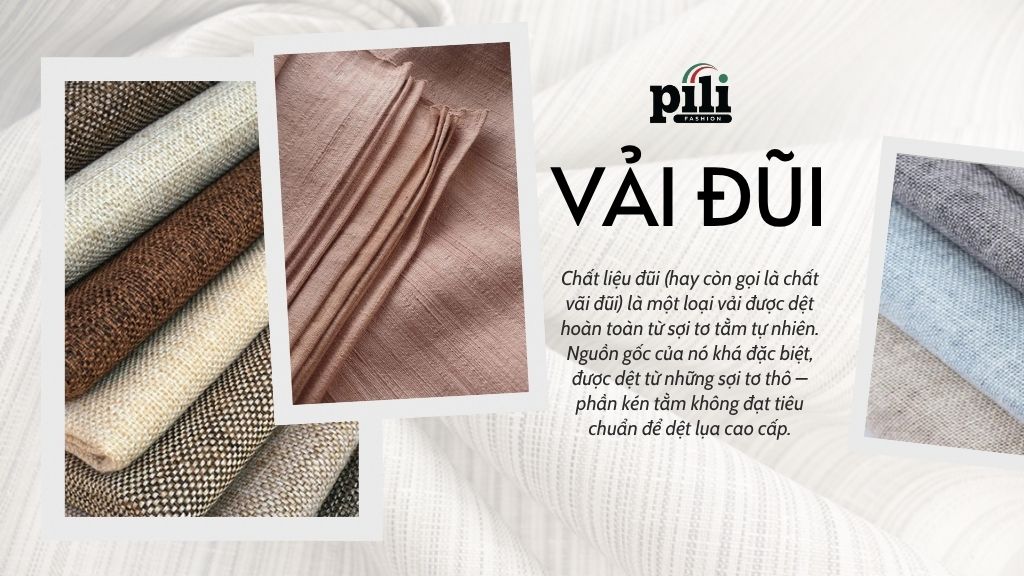 vai dui la gi
