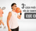 Áo Tanktop là gì? Cách phối đồ và các loại phổ biến