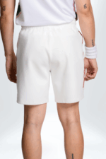 Quần Short Nam PILI Thiết Kế Phối Sọc Dọc - Ảnh 4