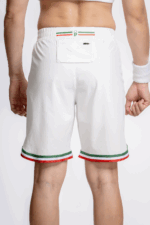 Quần Short Nam PILI 1 Lớp Form Ống Dài - Ảnh 5