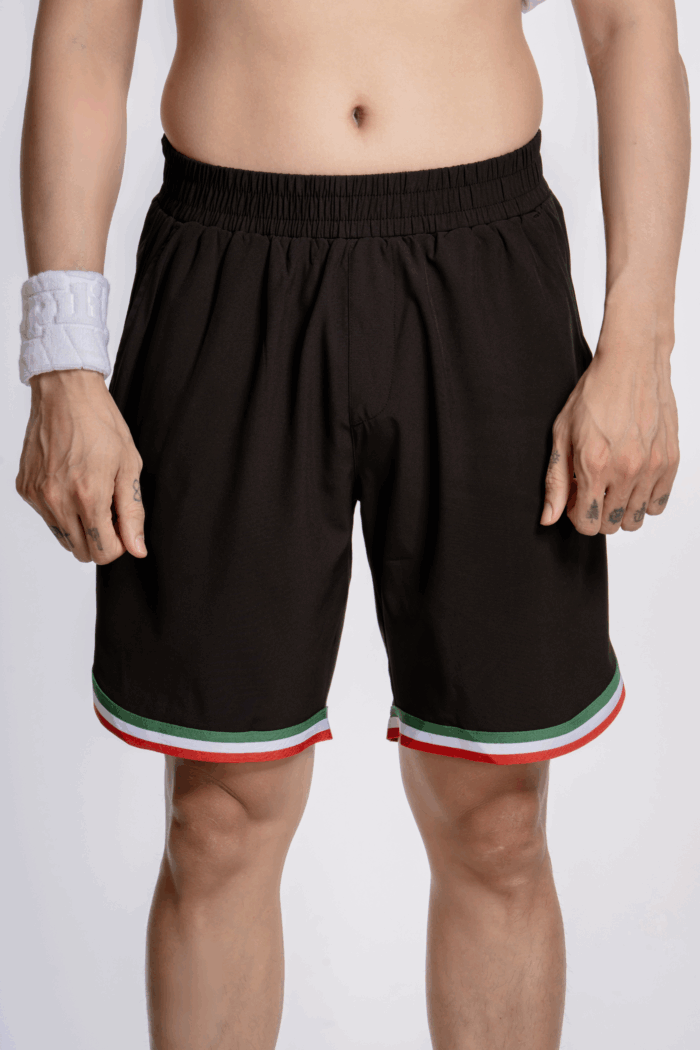 Quần Short Nam PILI 1 Lớp Form Ống Dài - Ảnh 7