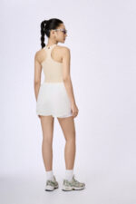 Áo Croptop Nữ Thể Thao PILI Fit Dáng - Ảnh 4