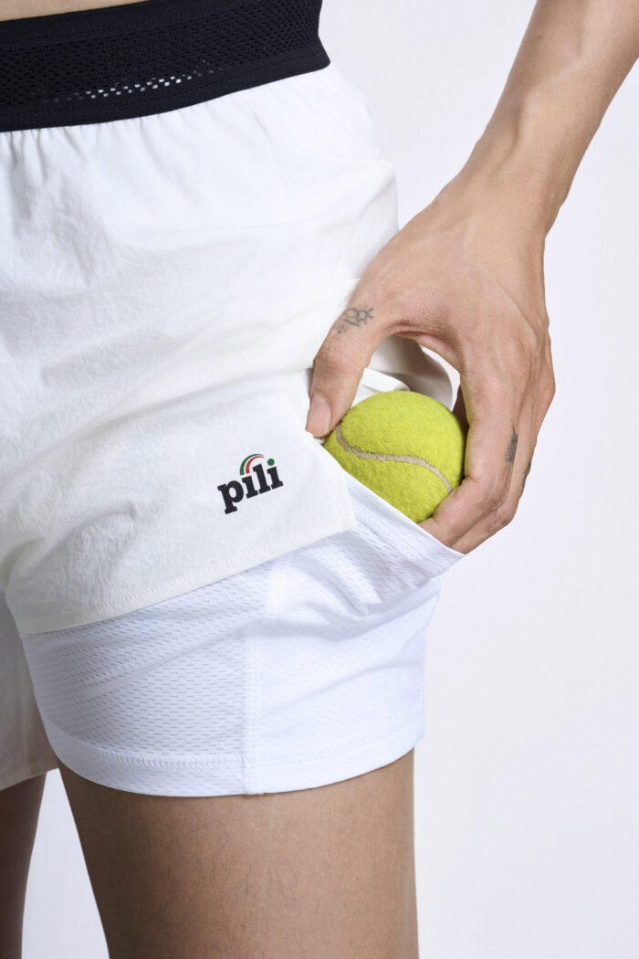 Quần Short Nam PILI 2 Lớp Bản Lưng Thun Mềm - Ảnh 17