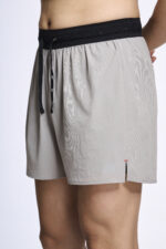 Quần Short Nam PILI 2 Lớp Bản Lưng Thun Mềm - Ảnh 4