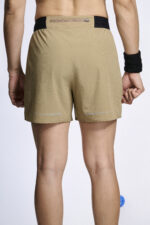 Quần Short Nam PILI 2 Lớp Bản Lưng Thun Mềm - Ảnh 12