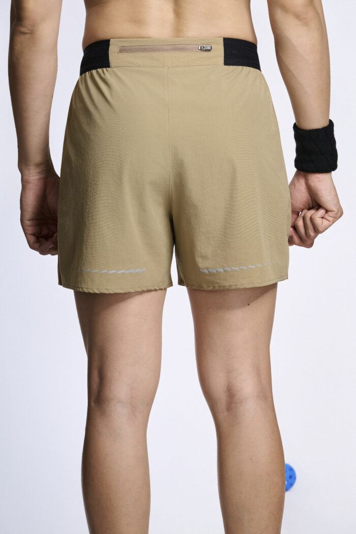 Quần Short Nam PILI 2 Lớp Bản Lưng Thun Mềm - Ảnh 12