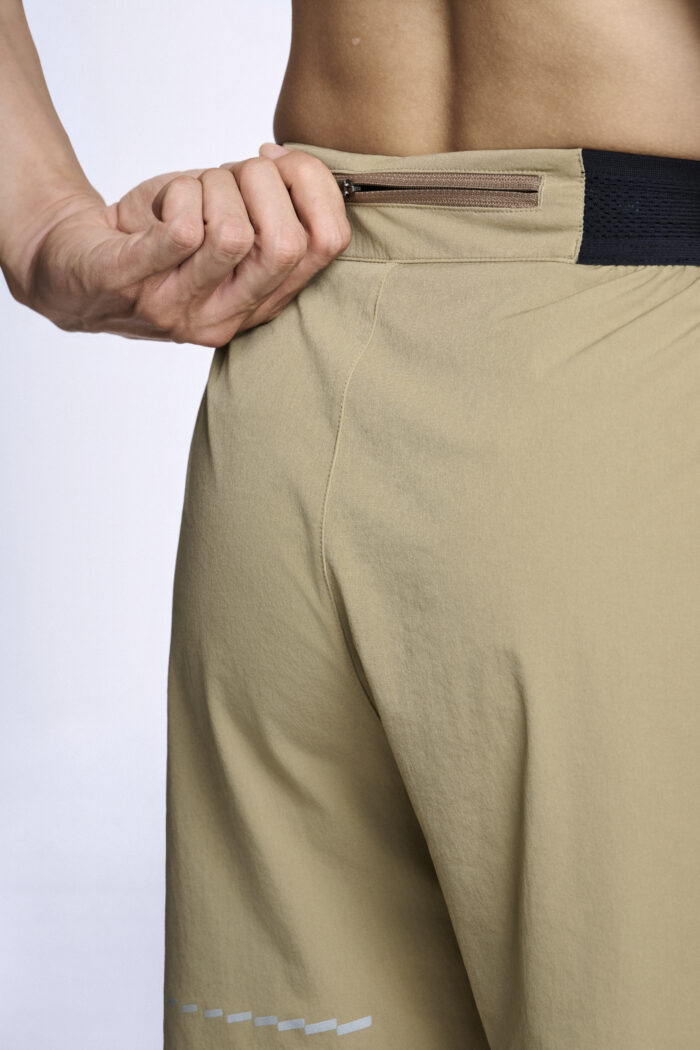 Quần Short Nam PILI 2 Lớp Bản Lưng Thun Mềm - Ảnh 11