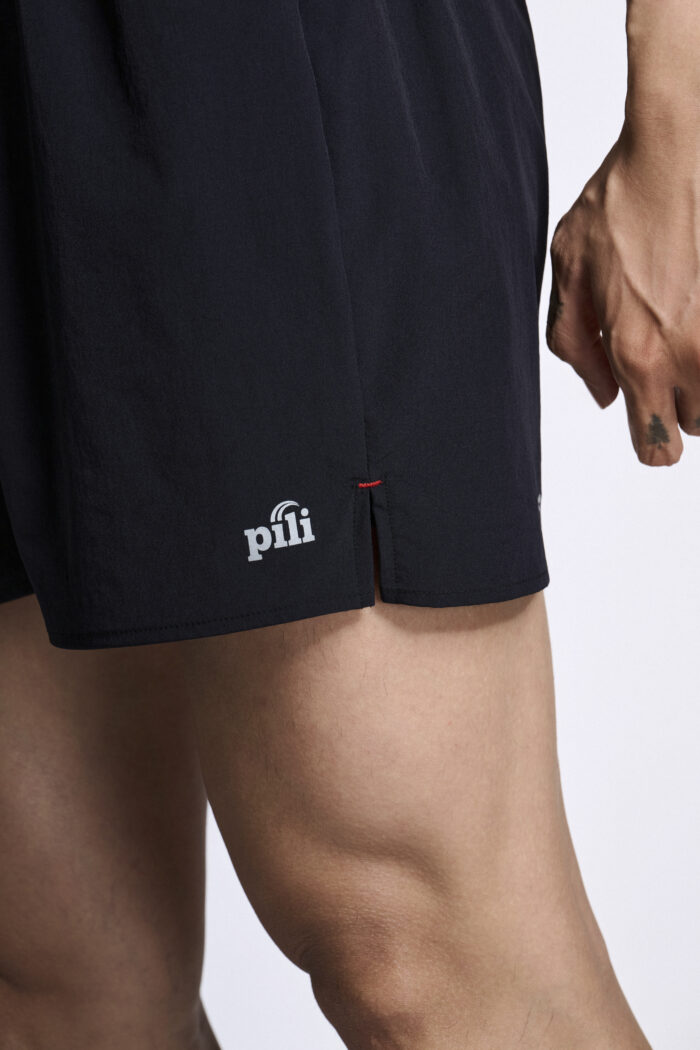 Quần Short Nam PILI 2 Lớp Bản Lưng Thun Mềm - Ảnh 9
