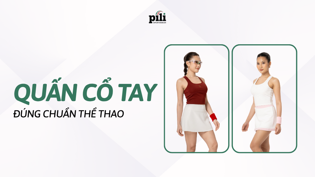 cách quấn cổ tay