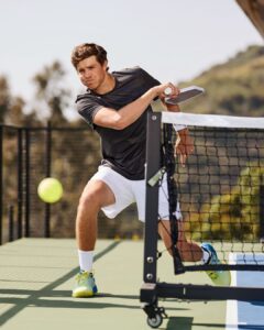 đồ pickleball nam