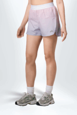 Quần Short Thể Thao Nữ PILI Phối Vạt Chéo - Ảnh 10