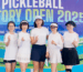giải đấu pickleball vietory open 2025