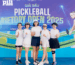 pickleball vietory open 2025