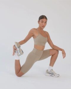 quần áo tập gym cho nữ